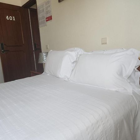Albergue Sunny House Lagos Exterior foto