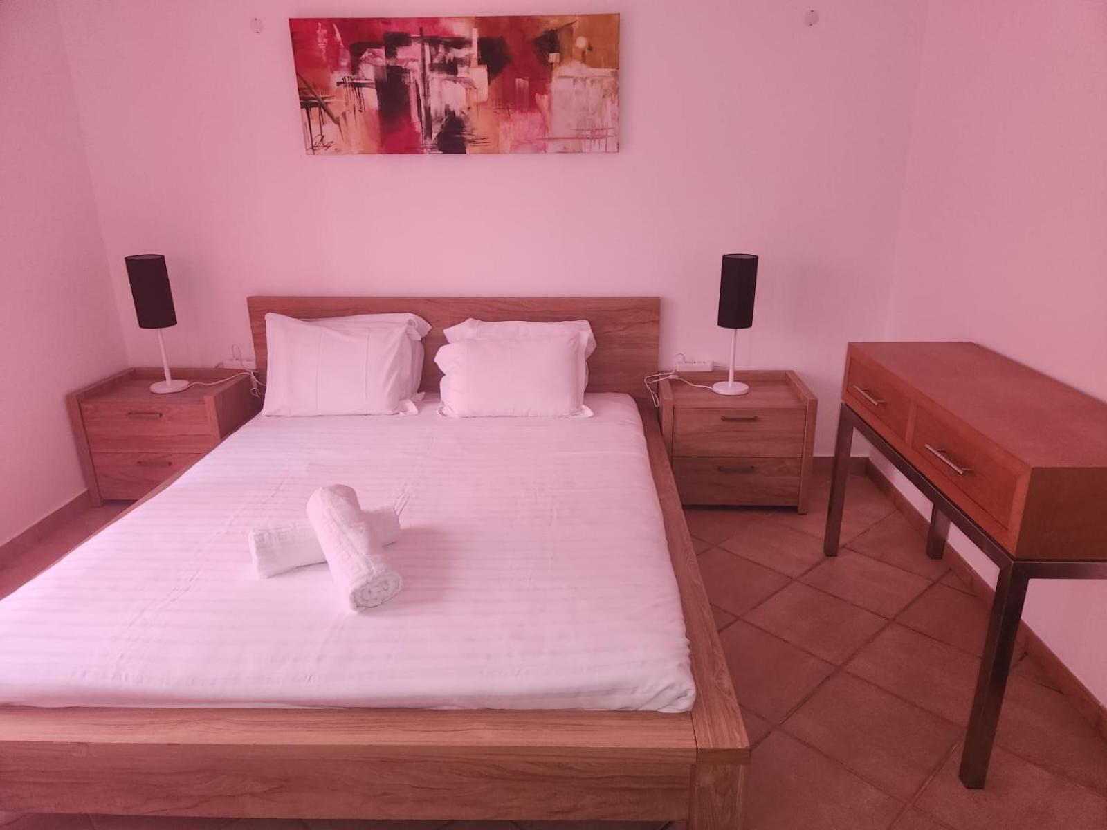 Albergue Sunny House Lagos Exterior foto