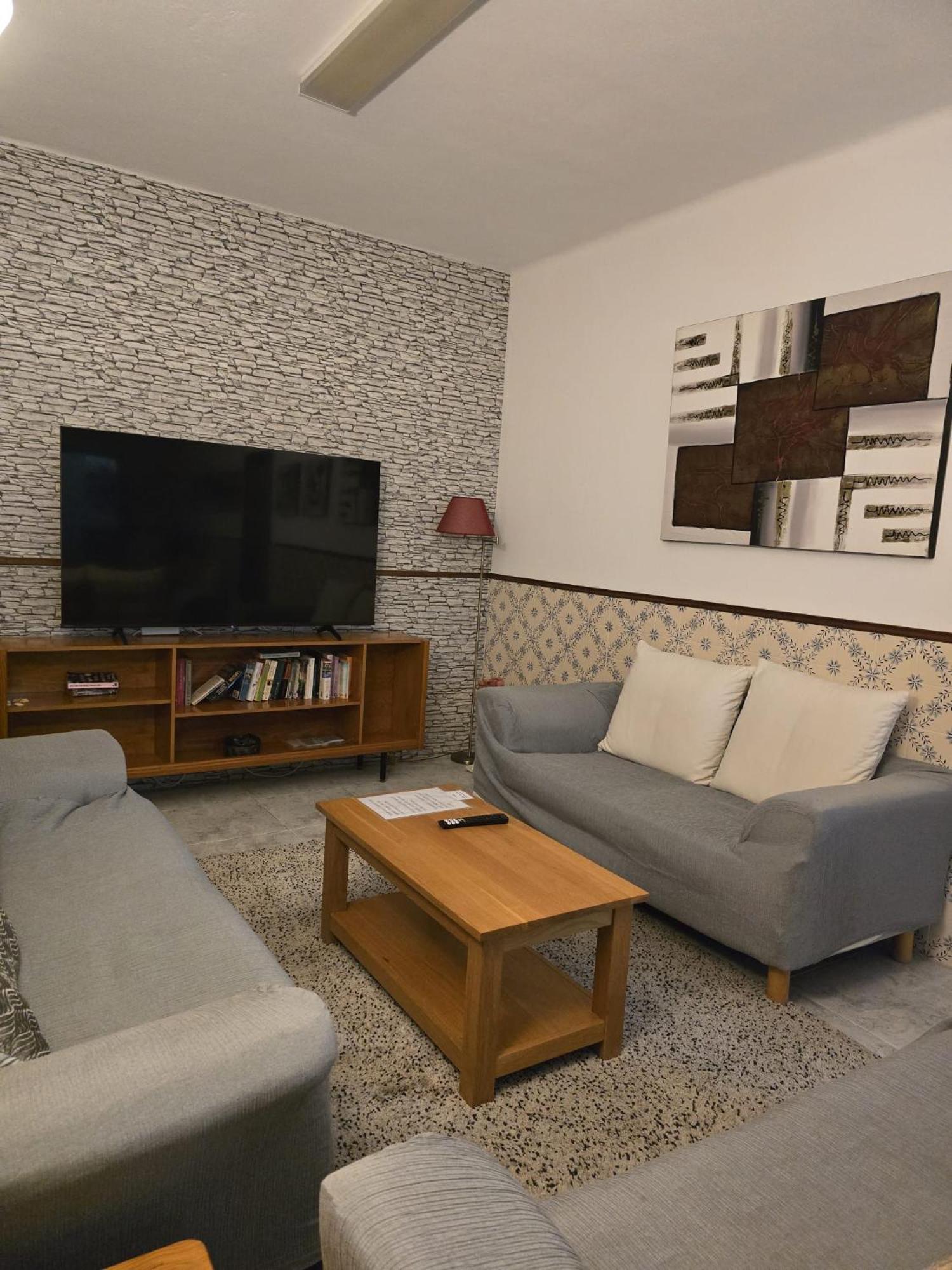 Albergue Sunny House Lagos Exterior foto