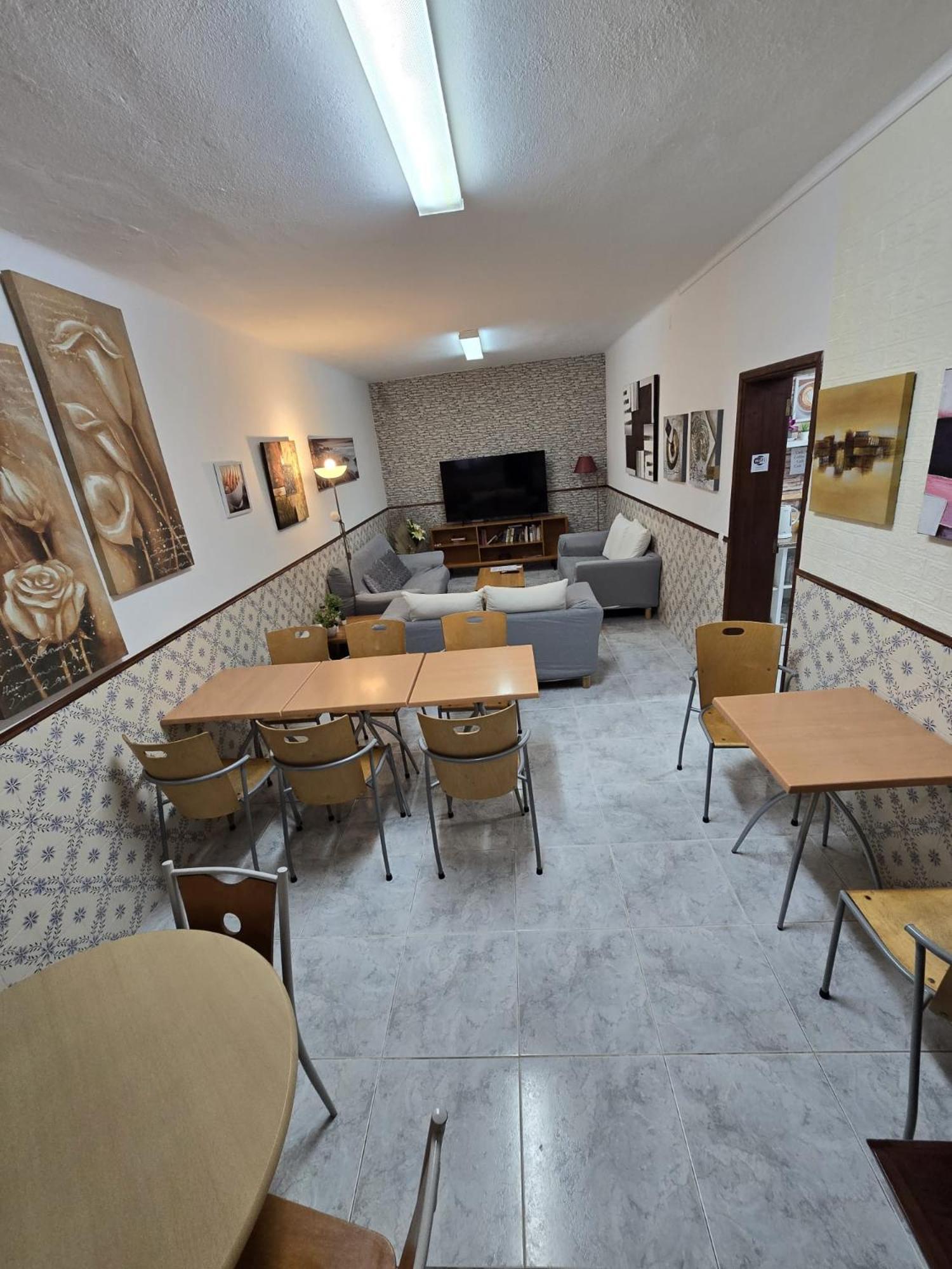 Albergue Sunny House Lagos Exterior foto