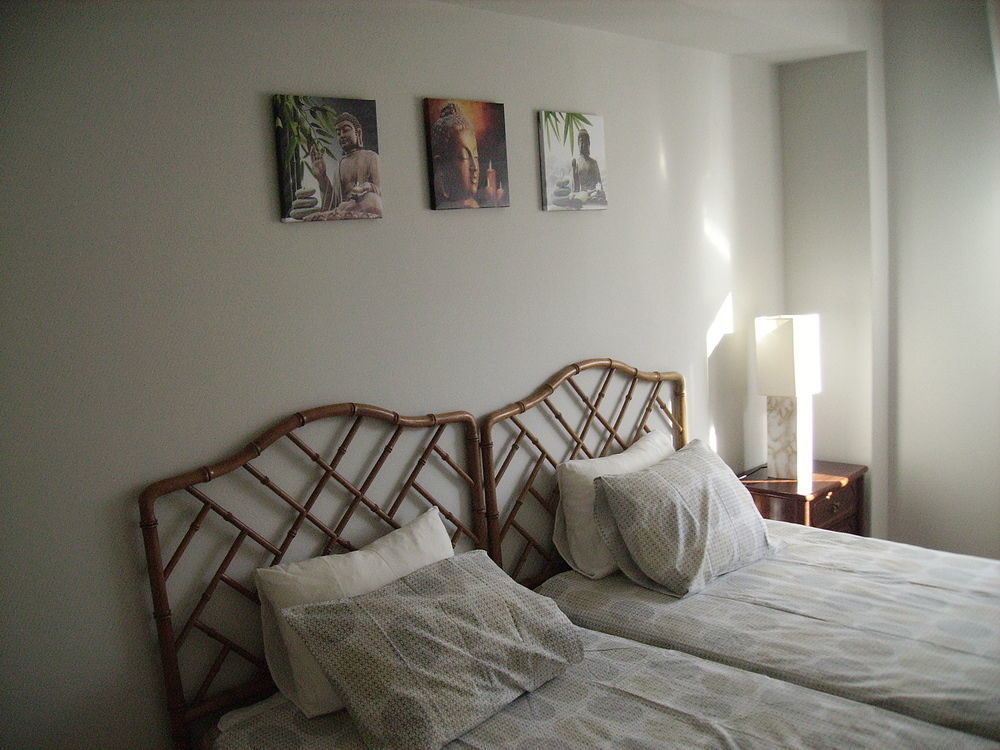 Albergue Sunny House Lagos Exterior foto