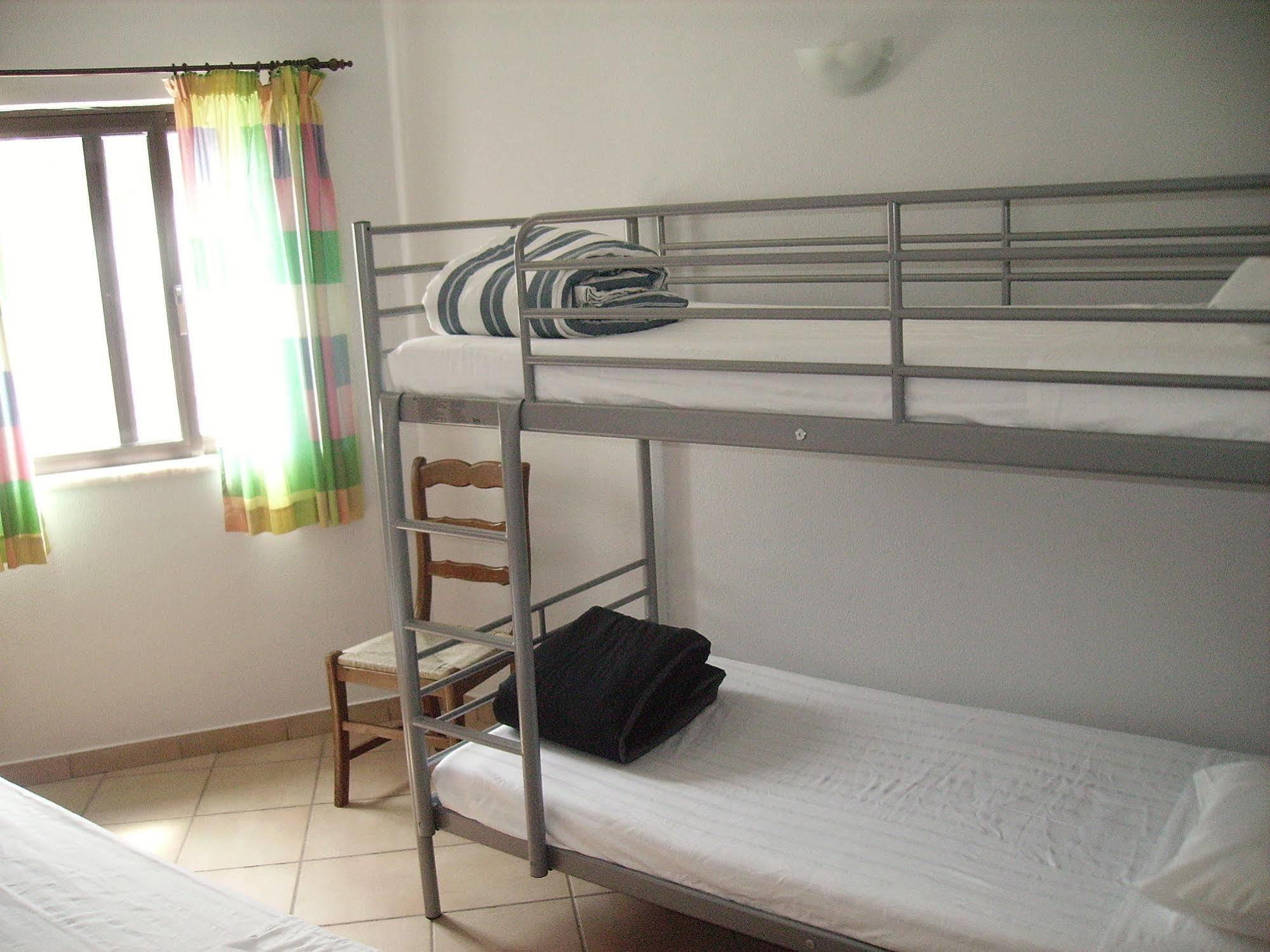 Albergue Sunny House Lagos Exterior foto