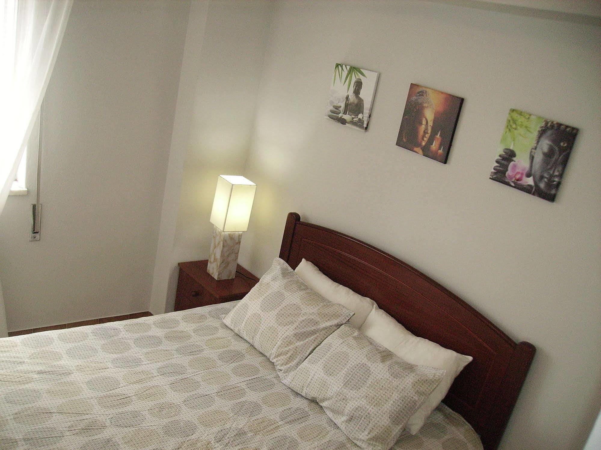 Albergue Sunny House Lagos Exterior foto